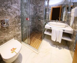 Delta Hotels By Marriott  5*