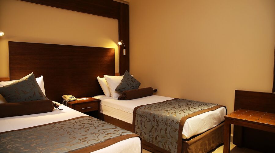 Delta Hotels By Marriott  5*