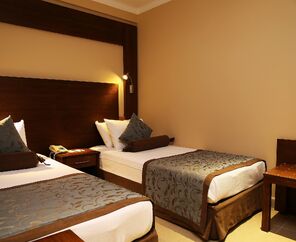 Delta Hotels By Marriott  5*