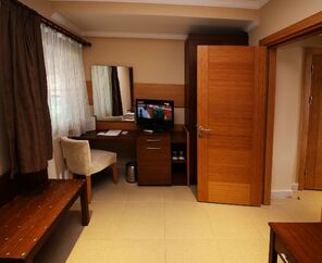 Delta Hotels By Marriott  5*