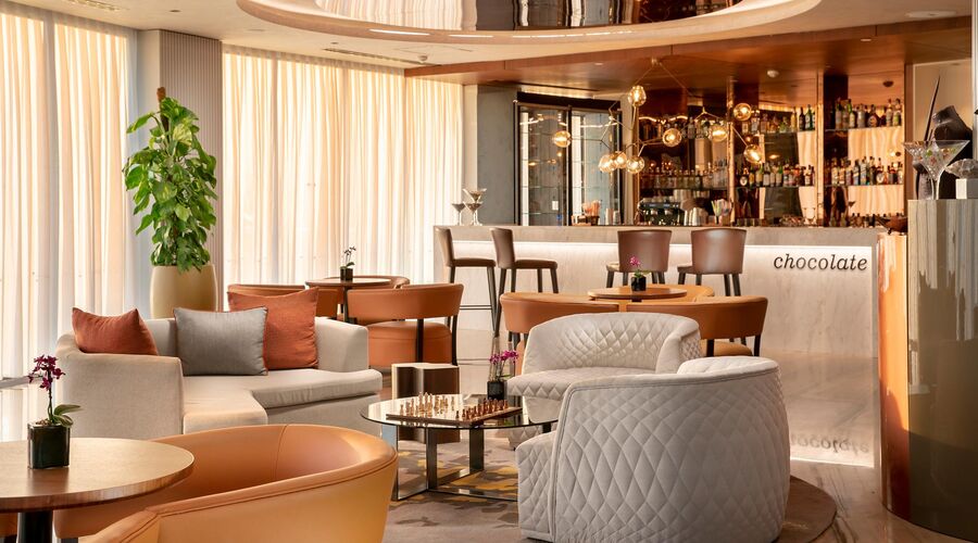 Lujo Bodrum   5*
