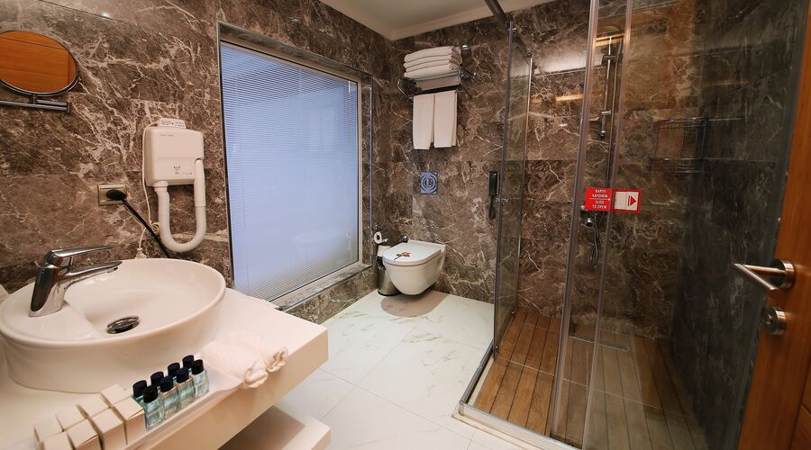 Delta Hotels By Marriott  5*