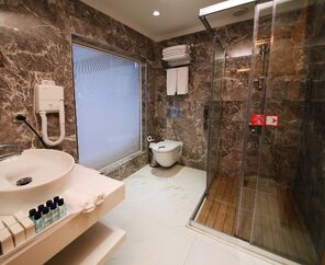 Delta Hotels By Marriott  5*