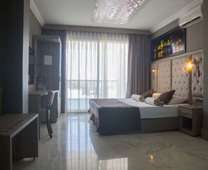 Delta Hotels By Marriott  5*