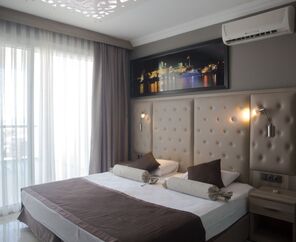 Delta Hotels By Marriott  5*