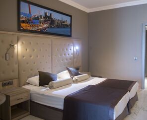 Delta Hotels By Marriott  5*