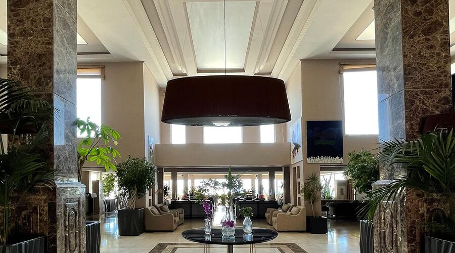 Delta Hotels By Marriott  5*