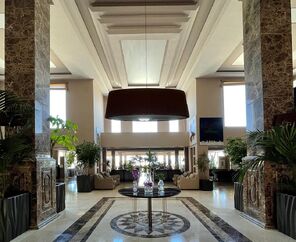 Delta Hotels By Marriott  5*