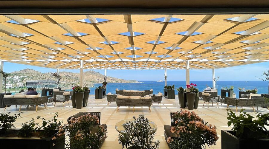 Delta Hotels By Marriott  5*