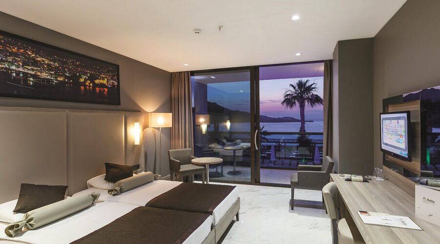 Delta Hotels By Marriott  5*