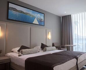 Delta Hotels By Marriott  5*