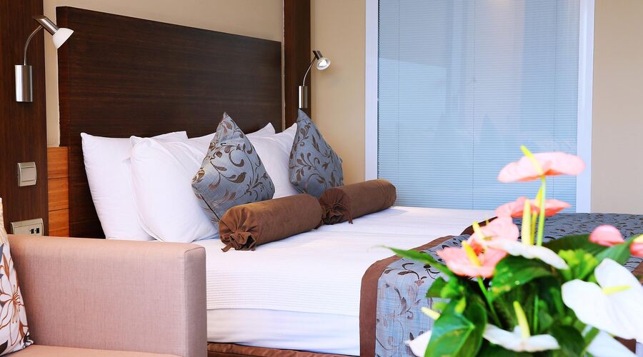 Delta Hotels By Marriott  5*