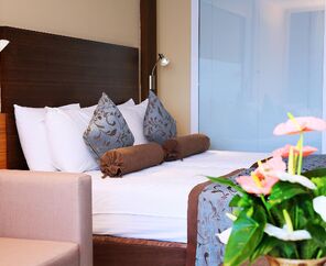 Delta Hotels By Marriott  5*