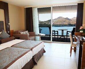 Delta Hotels By Marriott  5*