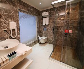 Delta Hotels By Marriott  5*