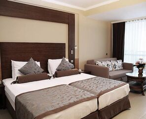 Delta Hotels By Marriott  5*