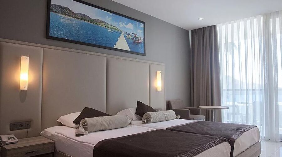 Delta Hotels By Marriott  5*