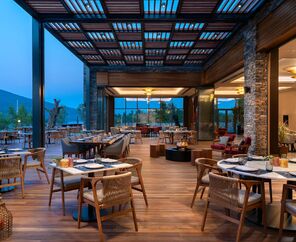 Lujo Bodrum   5*