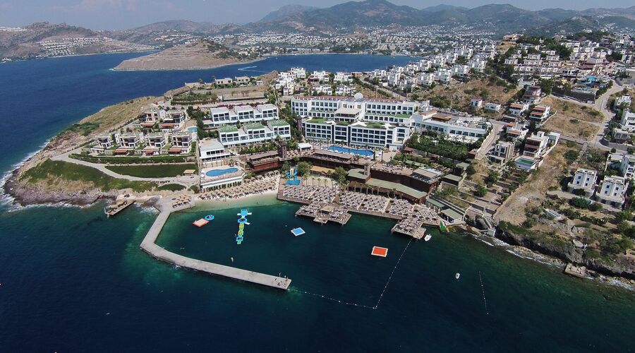 Delta Hotels By Marriott  5*