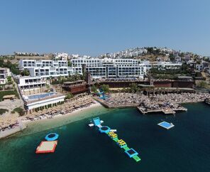 Delta Hotels By Marriott  5*