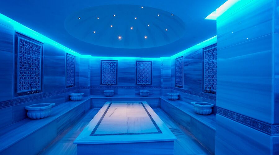 Bodrum Holiday Resort & Spa  5*