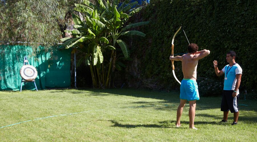 Bodrum Holiday Resort & Spa  5*