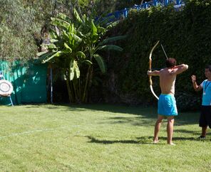 Bodrum Holiday Resort & Spa  5*