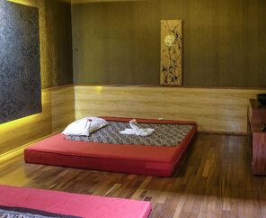 Bodrum Holiday Resort & Spa  5*