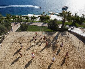 Bodrum Holiday Resort & Spa  5*