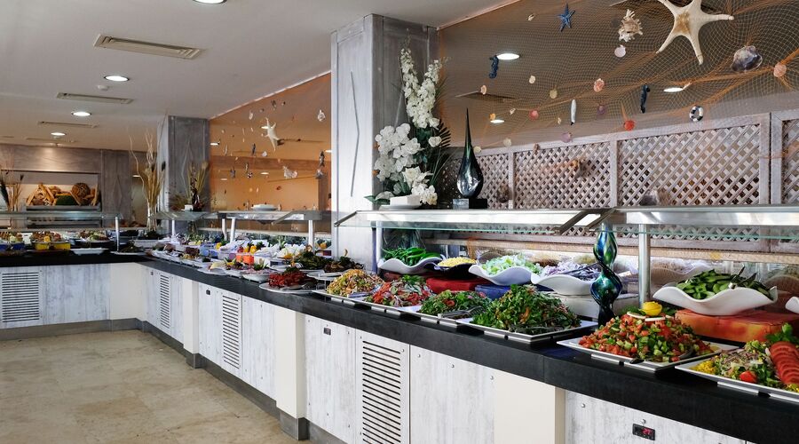 Bodrum Holiday Resort & Spa  5*