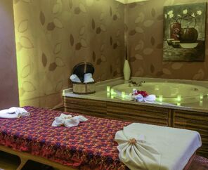 Bodrum Holiday Resort & Spa  5*