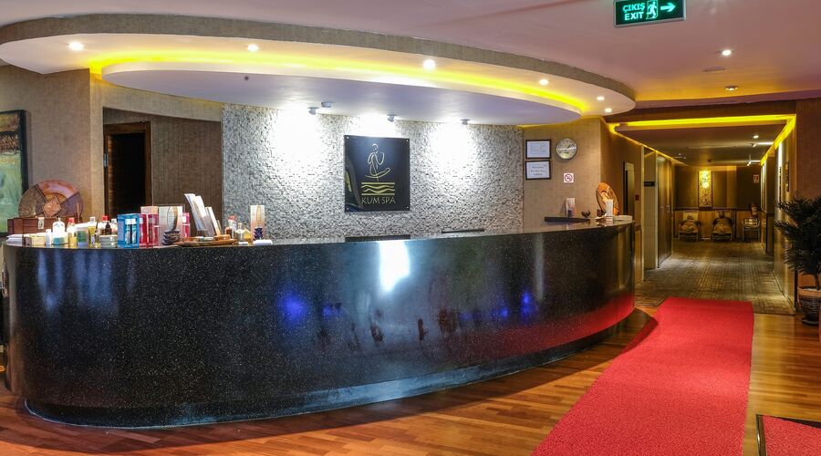 Bodrum Holiday Resort & Spa  5*