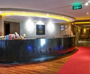 Bodrum Holiday Resort & Spa  5*