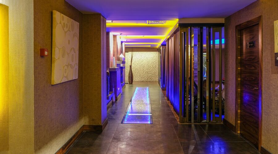 Bodrum Holiday Resort & Spa  5*