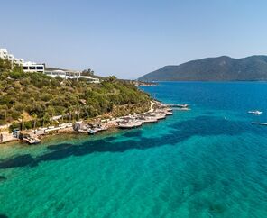 Bodrum Holiday Resort & Spa  5*