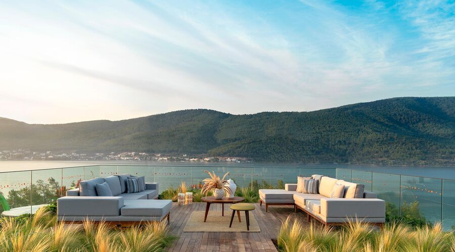 Lujo Bodrum   5*