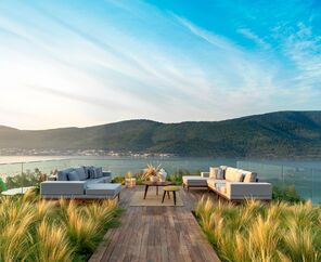 Lujo Bodrum   5*