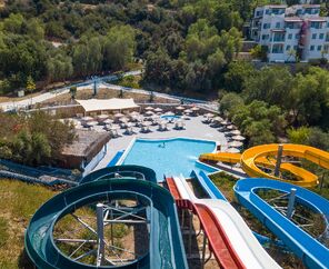 Bodrum Holiday Resort & Spa  5*