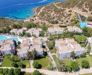 Bodrum Holiday Resort & Spa  5*