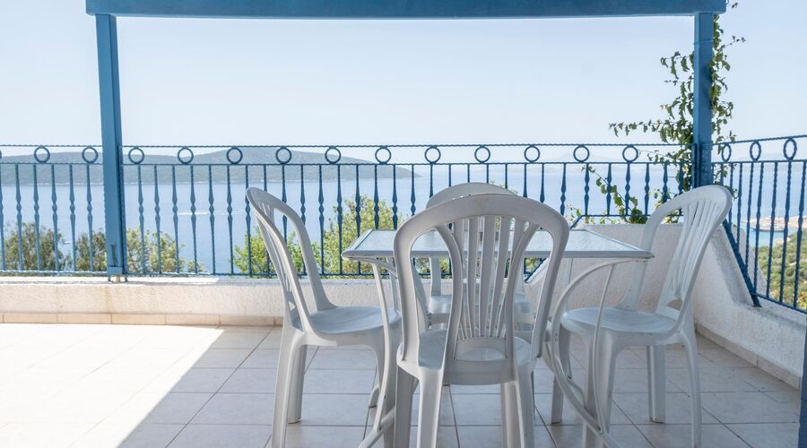 Bodrum Holiday Resort & Spa  5*