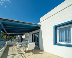 Bodrum Holiday Resort & Spa  5*