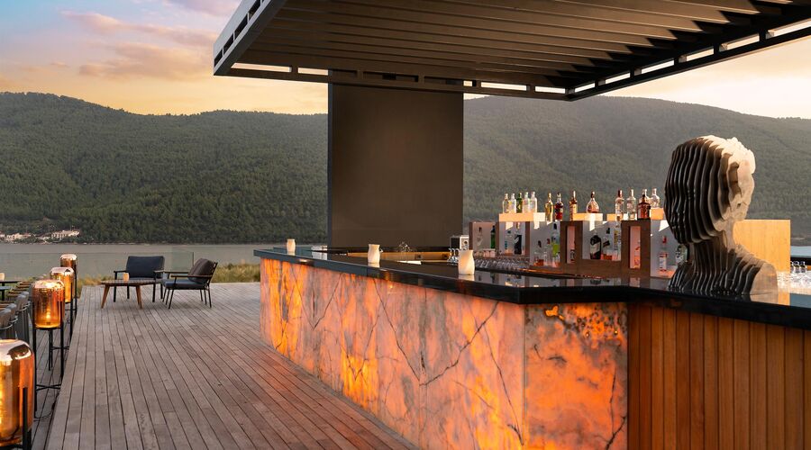 Lujo Bodrum   5*
