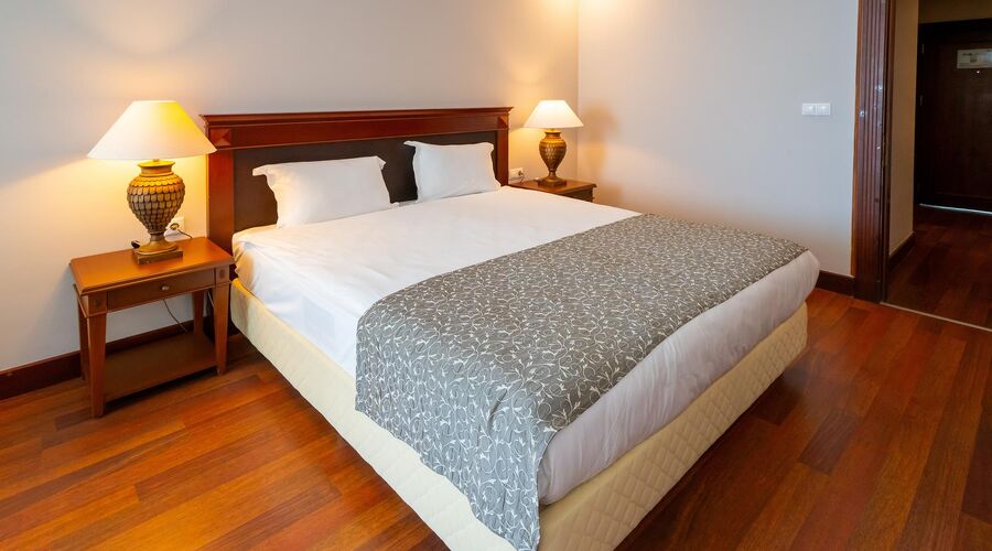 Bodrum Holiday Resort & Spa  5*