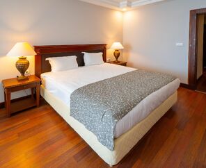 Bodrum Holiday Resort & Spa  5*