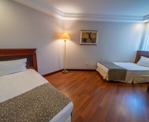 Bodrum Holiday Resort & Spa  5*