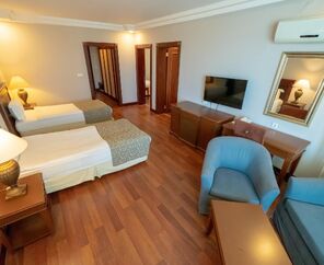 Bodrum Holiday Resort & Spa  5*