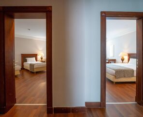 Bodrum Holiday Resort & Spa  5*