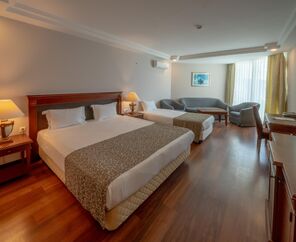 Bodrum Holiday Resort & Spa  5*