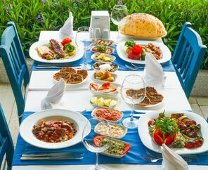 Bodrum Holiday Resort & Spa  5*