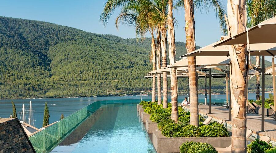 Lujo Bodrum   5*